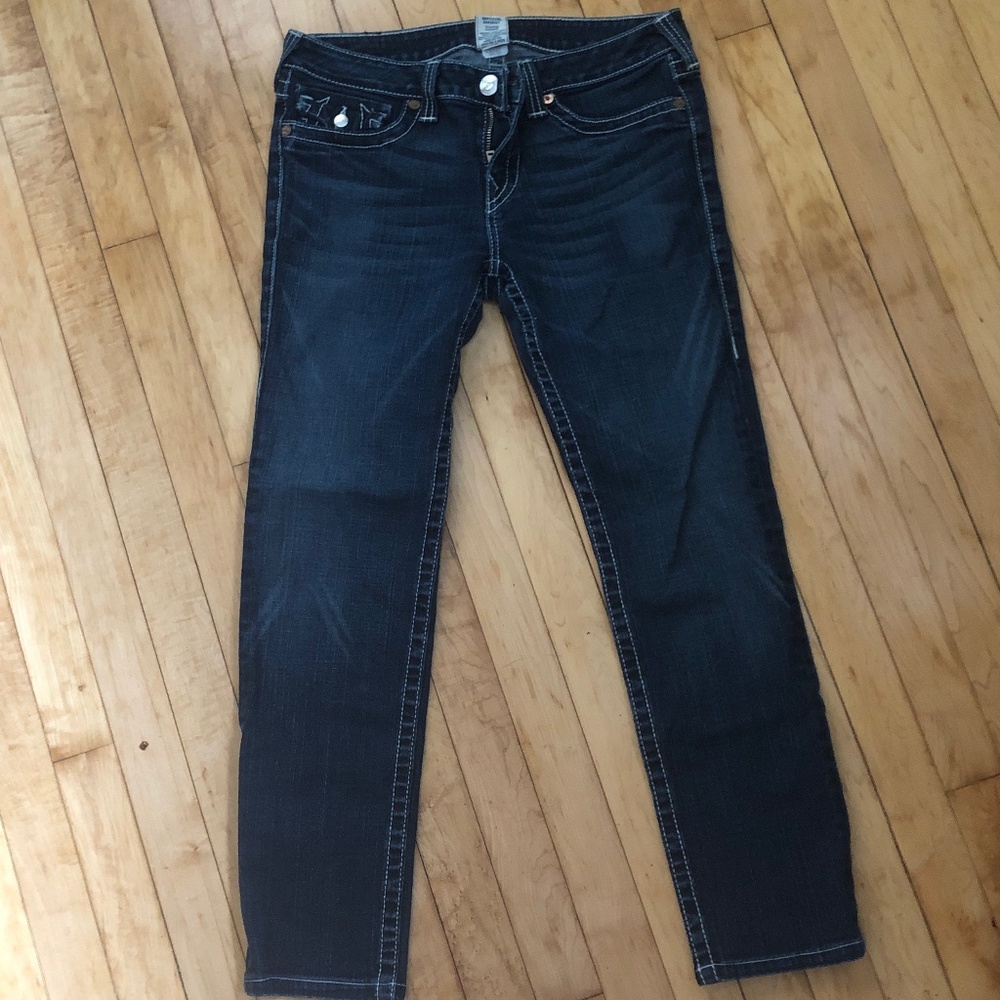 True Religion Julie jeans